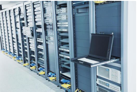 Technology services and IT infrastructure setup